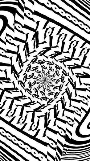 Enter the Infinite | Hypnotic Mind Trip Through Fractal Space