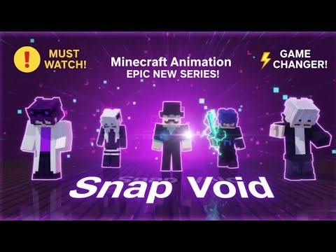 💃 Minecraft Dance Party! Epic Animation 😎