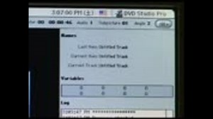 Apple DVD Studio Pro使い方講座 9/11 9章 DVD Studo Pro その他の機能について【動学.tvアーカイブ】