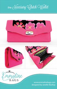 PDF - The Necessary Clutch Wallet