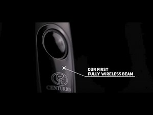 SMART Access Automation | Photon SMART Wireless Infrared Safety Beams