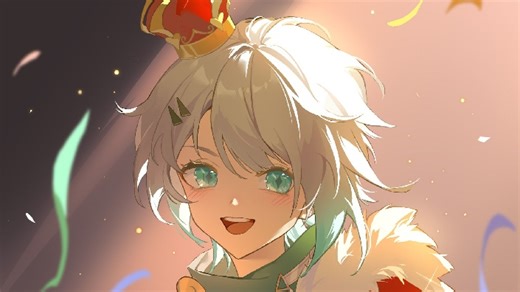 【直播回放】谁懂啊 2023年5月6日19点场