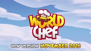 4.6K views · 339 reactions | Check it out Chefs! A new version of...