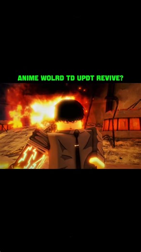Discover the Potential of Anime World Tower Defense