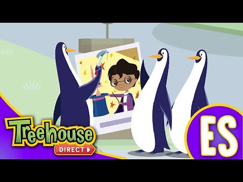 Willa’s Wild Life - 7 - Un lagarto se comió mi tarea / Martilleando