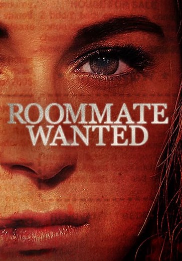 Roommate Wanted (2015)