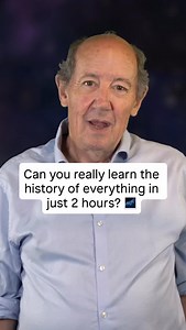 Big History tells the story of everything - from the Big Bang to modern life - in one clear, connected journey. Instead of learning science, history and humanity as disconnected subjects, children discover how everything fits together: how the Universe formed, how life emerged, how humans adapted, and how our world keeps changing 🌎 Designed especially for upper primary students, Big History helps curious minds make sense of big ideas, building confidence, perspective and a genuine love of learn