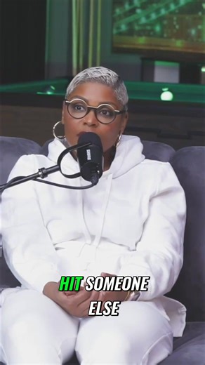 It makes no sense why someone would hit another person and expect no retaliation. People need to keep their hands to themselves; the consequence of hitting someone is getting hit back. Choices and consequences are key, especially as an adult. #consequences #retaliation #respect #choices #adulting | 8atthetable - TV Show