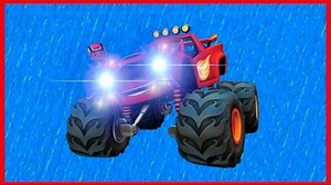 Learning Street Vehicles for Kids - Hot Wheels Matchbox Cars and Trucks Transport