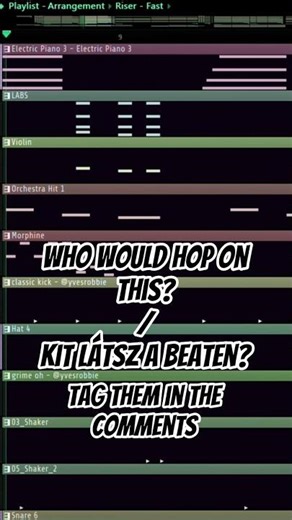 Pharell type beat🔥 00s #flstudio #pharell #2000s #flstudio20 #international #viral #shorts #producer