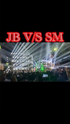 Sm Audio Vs Jb Professional Competition #dj #dj #competition #djjb #vs #smaudio #trending #viral