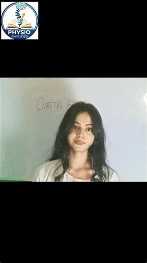 Cubital Fossa Roof Anatomy | Median Cubital Vein (Blood Sample Vein) | Anatomy for BPT & MBBS