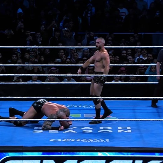 shocking😱😱 tegteams match #shortsfeed #topmaxx995 #wweraw #wwesmackdown2026