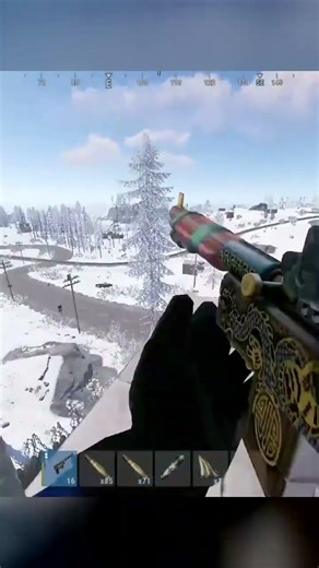 Rust生存合集第二期：多人聯機大逃殺，代號前哨，沙盒世界，Steam熱門游戲，你還在等什么？ #生存游戏 #沙盒游戏 #Rust #Steam游戏 #多人联机