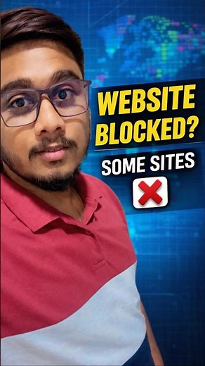 Wi-Fi Works but Some Websites Are Blocked? Fix This