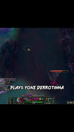 Yone Gameplays: Outplayed Highlights in League of Legends