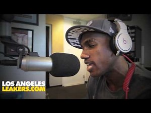 Hopsin -- Deep Cover (L.A. Leakers Freestyle)