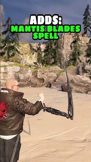 I Wish This Mod Came out EARLIER | Blade & Sorcery 1.2