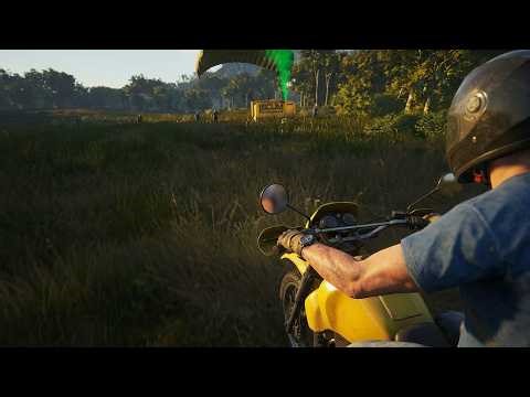 That Airdrop Was Amazing! BUT DEADLY! - SCUM [Episode 2]