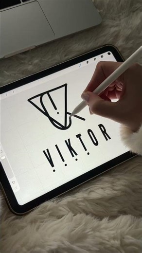 iPad Art with Procreate: Masterpieces Using Apple Pencil #iPad #Procreate #DigitalArt