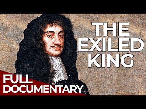 The Stuarts - A Bloody Reign | Episode 3 | Charles II | Free Documentary History
