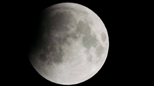 When the next full moon is, and what time the January 2023 'Wolf Moon' peaks