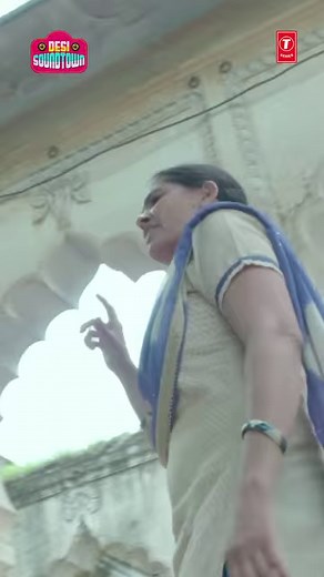 Hum Chalte Firte Maati Ke Khilone Rei! #DuniyaMatlabKi #1MinMusic #TSeriesHaryanvi | T-Series Haryanvi