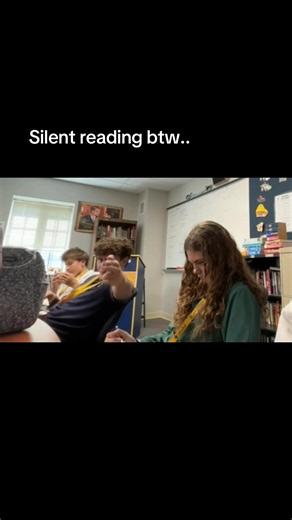 CPR Certified at Silent Reading: Ryan Helps — Is It Okay?