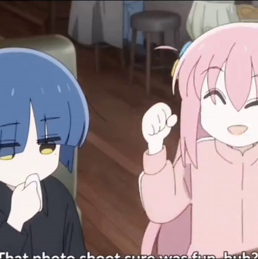 INTP and INFP: Exploring Anime Friendships