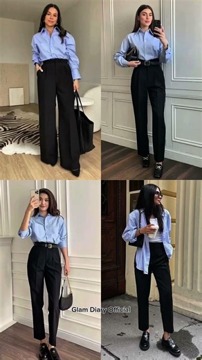 ✨ Color Combinations That Look Rich & Elegant #RichLook #ColorCombinations #ElegantStyle