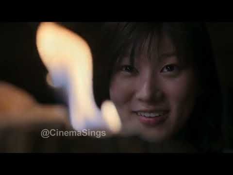 Movie Characters Singing 'Call Me Maybe' | Cinema sings