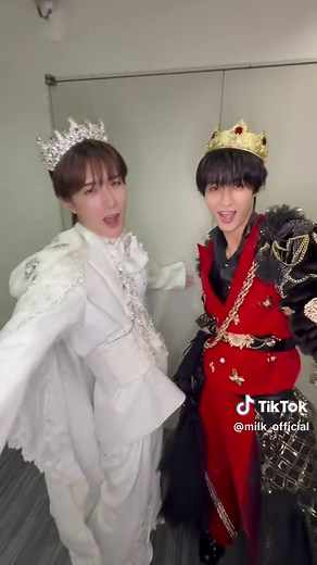 M!LK「真・運命」Mステ出演まとめ — 山中柔太朗＆曽野舜太パフォーマンス