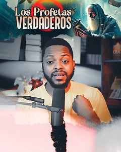 ⛔LOS VERDADEROS PROFETAS ☝️🔥#comoidentificaralosprofetas #Profetadionydelarosa #profetadionydelarosa #profeciadionydelarosa | Señales y Secretos de la Biblia