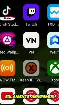 Tutorial de como descargar Half Life en android.#half #halflife #blackmesa #black #thehack #gameplay