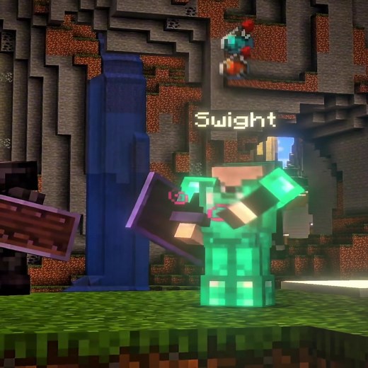 SWGHT Edit: Unstable SMP Highlights
