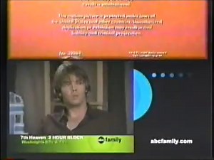 Special Forces (2003) End Credits (Telefutura 2006)