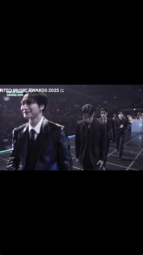 ATEEZ Wins Daesang Grand Prize at Hanteo Music Awards 2026