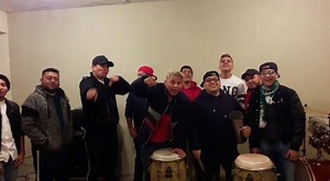 9.1K views · 157 reactions | TODO MUNDO INVITADO VIERNES 01 DE FEBRERO!!  #HANGAR28 #PRIMEREPISODIOTOUR #ALASKARECORDS | LA MERA VENA | Facebook