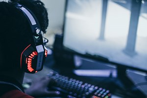 Digital Art & Animation for Film, VFX and Games