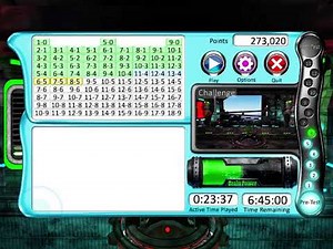 Imagine Math Facts: Machine Factory Or Ruins Final Boss Prep 1 Sounndtrack