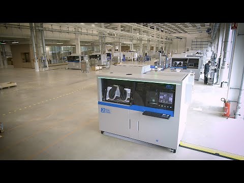 M2 series 5 Process Video