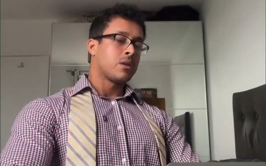 巴西猛男 Diego Barros