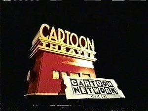 Cartoon Network Commercials (November 9, 2002)