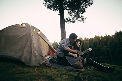 The 6 Best Free Camping Spots in Michigan