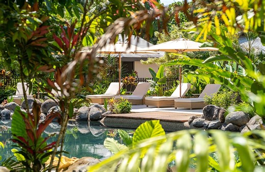 Adults-only luxe Nala Resort now open in Mission Beach 2026