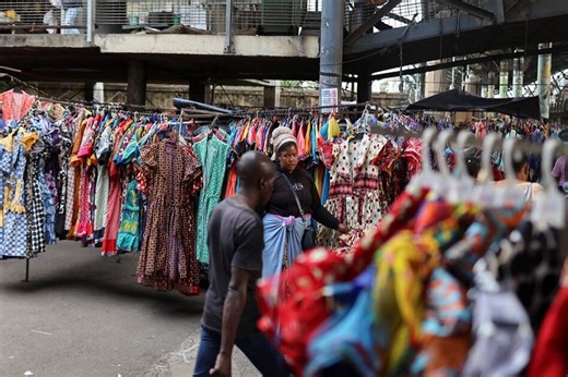 Limpopo street vendors urge Godongwana not to increase VAT - SABC News - Breaking news, special reports, world, business, sport coverage of all South African current events. Africa's news leader.