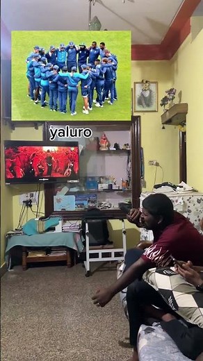 aya sher 😂😂 wait for the end #trending #viral #viralvideo #fun #anirudh #friends #song #trend