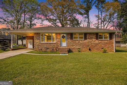 117 Dobbins Mill Rd, Griffin, GA 30223 - MLS 10722044 - Coldwell Banker