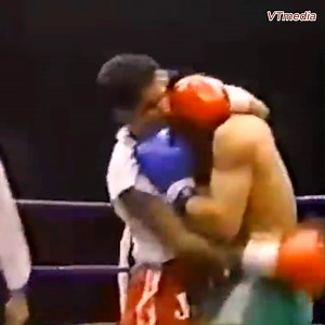 3.9K views · 56 reactions | Best Female Boxer & Kickboxer vs. Male Fighter | Anita Skorgan | Facebook