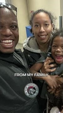Chane Jackson: My Daughter Was Scared of Me — That's When I Knew I Needed Help (78 chars)